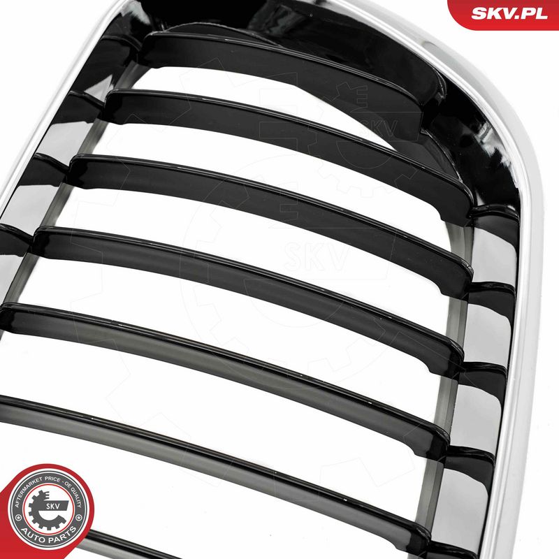 Radiaatorivõre, ESEN SKV...