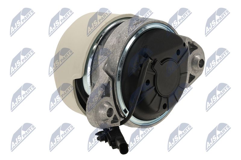 Paigutus, Mootor, NTY ZPS-ME-036