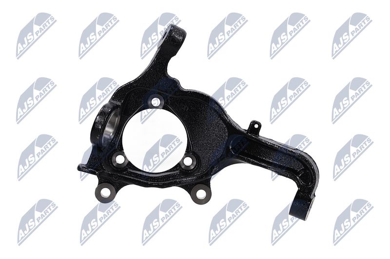 Käändmik, rattakinnitus, NTY ZZP-CH-025