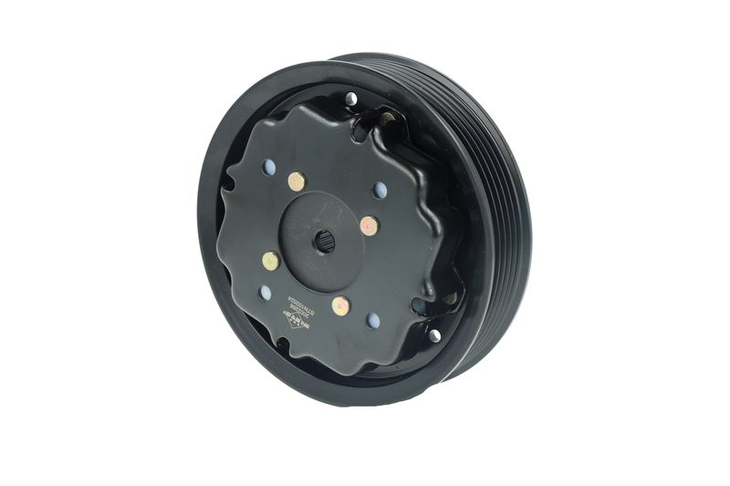 Magnetsidur, kliimakompressor, NRF 380115