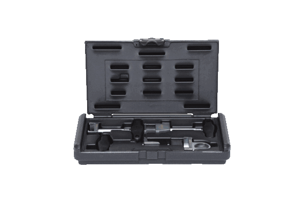KS TOOLS 500.7560 Puller Set, ignition coil connector
