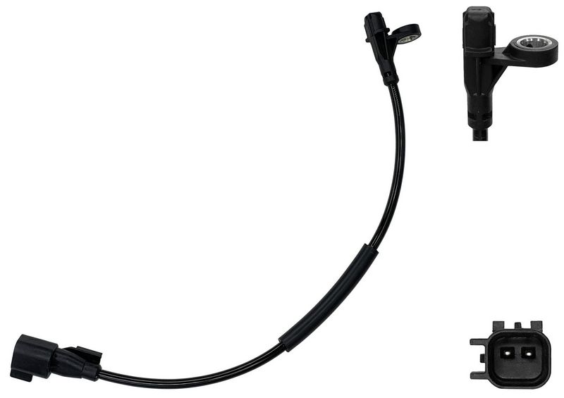 senzor,turatie roata WAGNER ABS00827