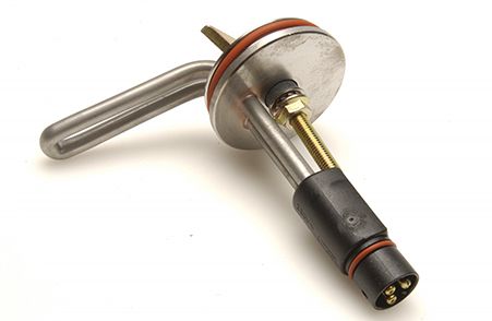 Heizelement, Motorvorwärmsystem