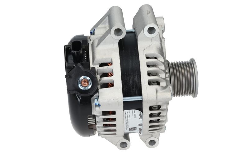 Generaator, HC-Cargo F 032 116 668