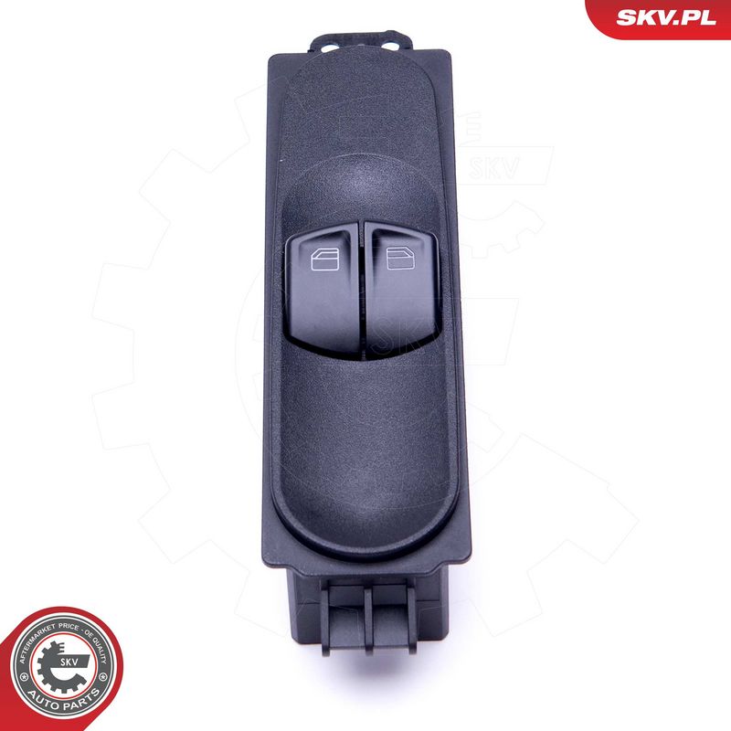 Lüliti, aknatõstuk, ESEN...