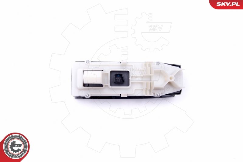 ESEN SKV 37SKV081 Switch, window regulator