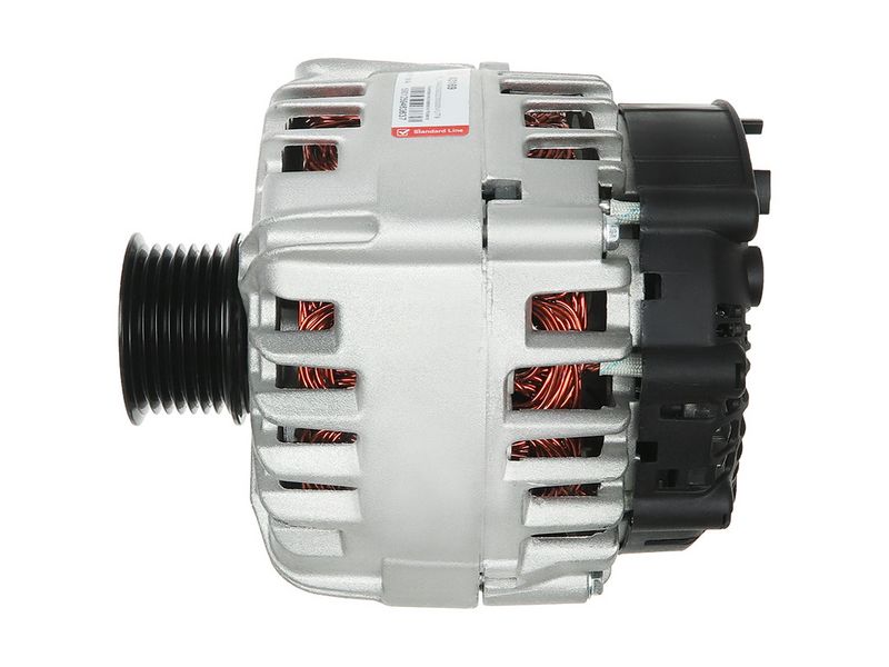 AS-PL A3169 Alternator