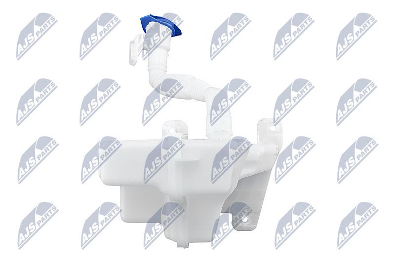 Pesuveepaak, Klaasipuhastus, NTY KZS-WW-008
