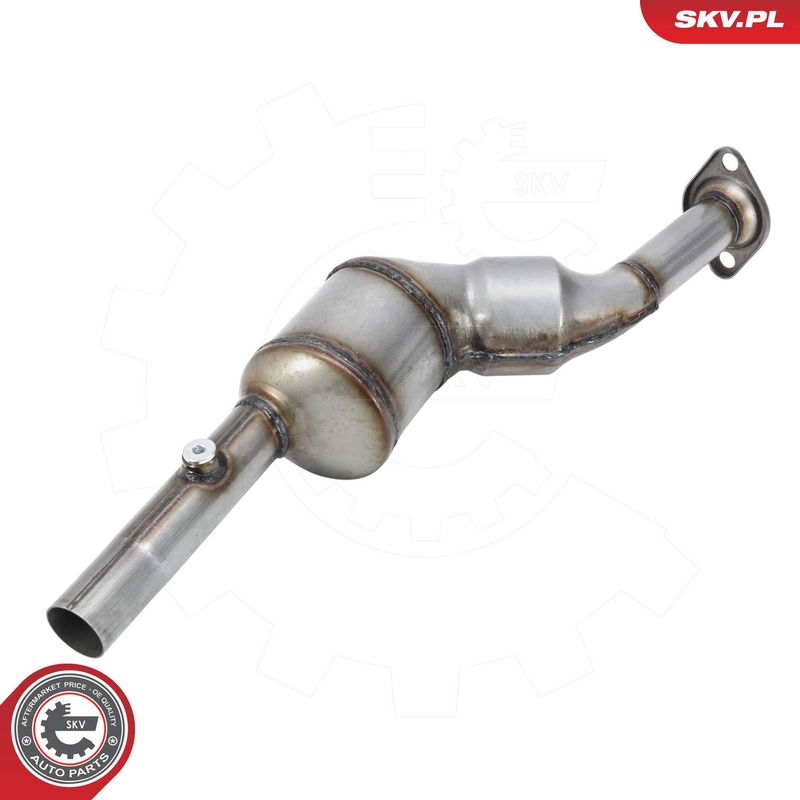 Katalüsaator, ESEN SKV 62SKV149