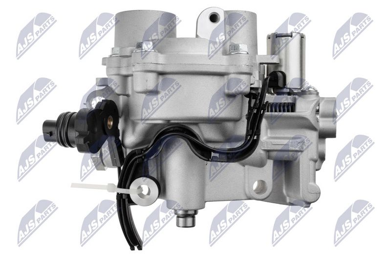 Õlipump, NTY BPO-LR-005
