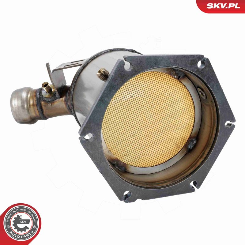 ESEN SKV 62SKV562 Soot/Particulate Filter, exhaust system