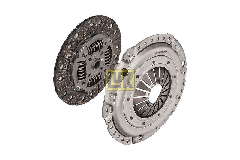 комплект съединител Schaeffler LuK