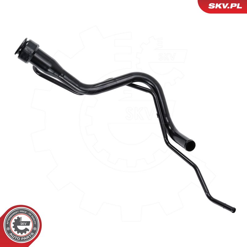 Täiteava, kütusepaak, ESEN SKV 54SKV934