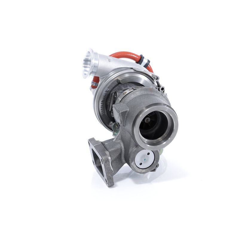 Compresor,sistem de supraalimentare T918797 BTS Turbo
