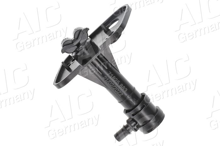 AIC 71825 Washer Fluid Jet, headlight cleaning