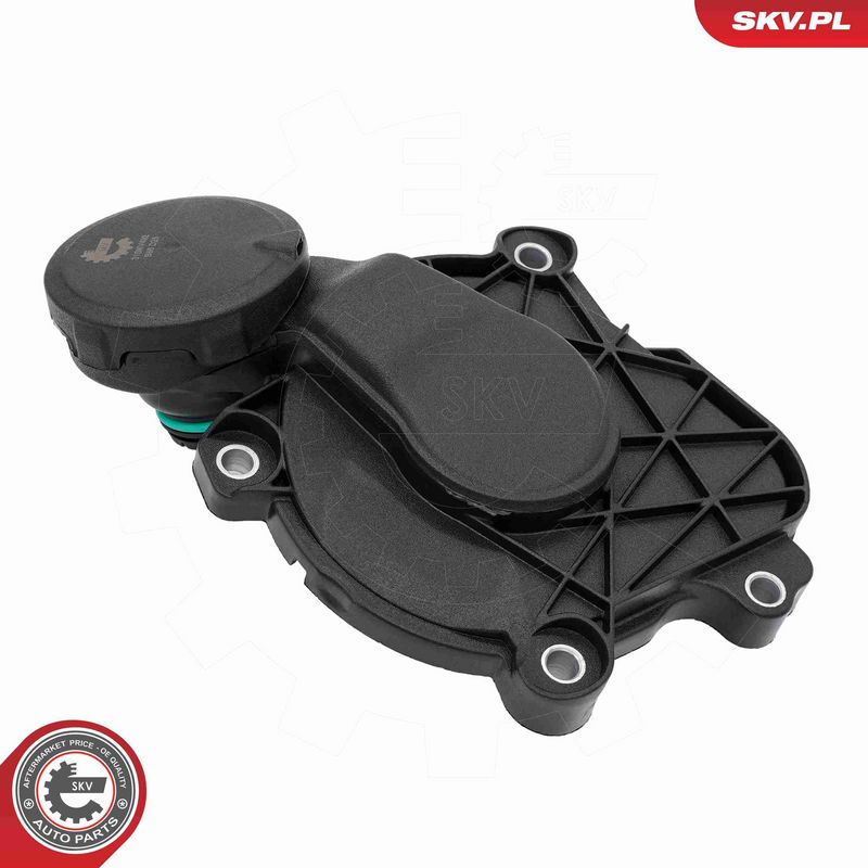 ESEN SKV 31SKV492 Oil Separator, crankcase ventilation