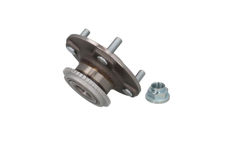 Rattalaagrikomplekt, KAMOKA 5500028