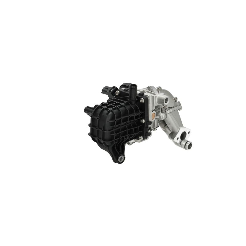 NISSENS 98535 EGR modulis