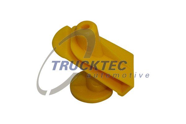 Затискач, Trucktec Automotive 02.60.003