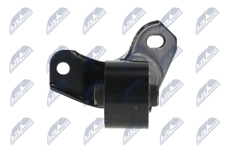 Paigutus, Mootor, NTY ZPS-DA-002