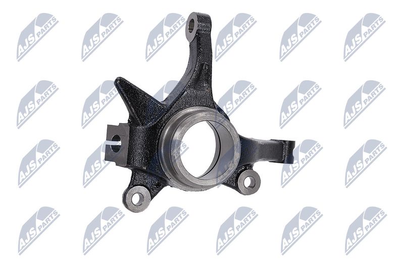 Käändmik, rattakinnitus, NTY ZZP-KA-001