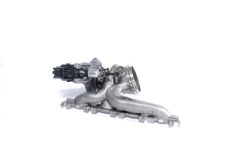 Compresor,sistem de supraalimentare T916978 BTS Turbo