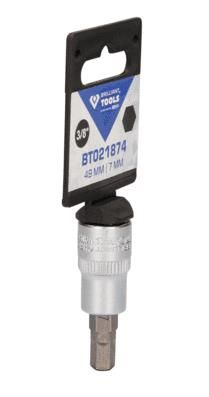 Padrun, KS TOOLS BT021874