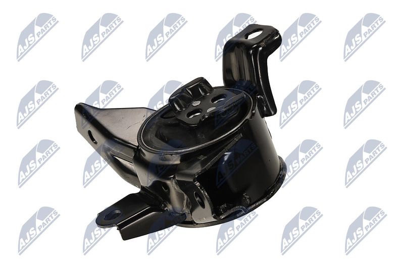 Paigutus, Mootor, NTY ZPS-KA-342