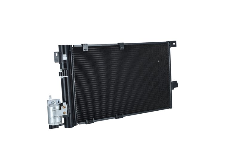 NRF 35301 Конденсатор, система кондиціонування повітря