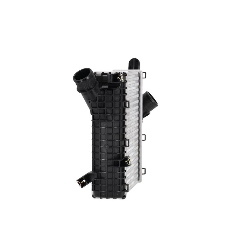Kompressoriõhu radiaator, NISSENS 961305