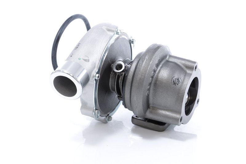 Compresor,sistem de supraalimentare T918216 BTS Turbo