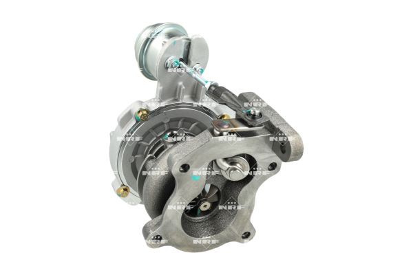 Kompressor, ülelaadimine, NRF 90010109