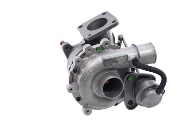 REMANTE 003-001-002085R Charger, charging (supercharged/turbocharged)