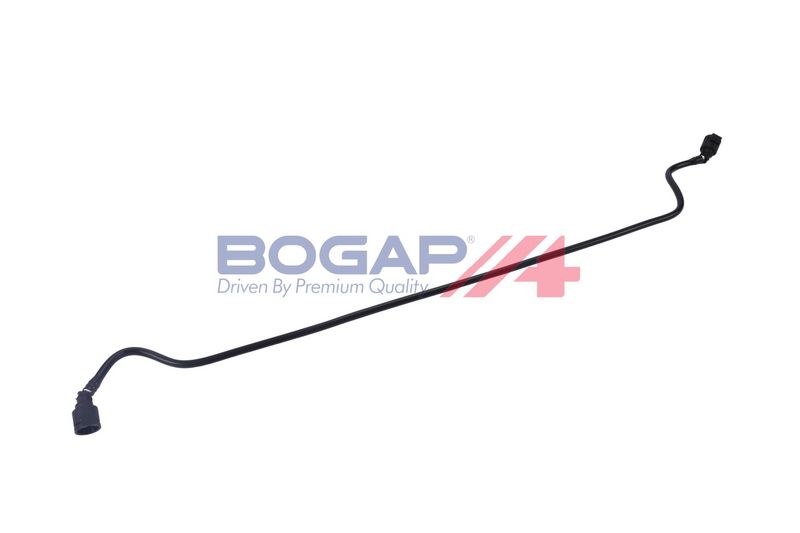 BOGAP Radiatoriaus žarna