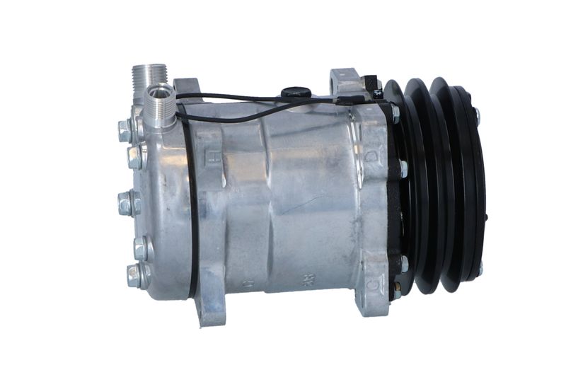 Kompressor, kliimaseade, NRF 32798