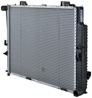 MAHLE CR 309 000P Radiator, engine cooling