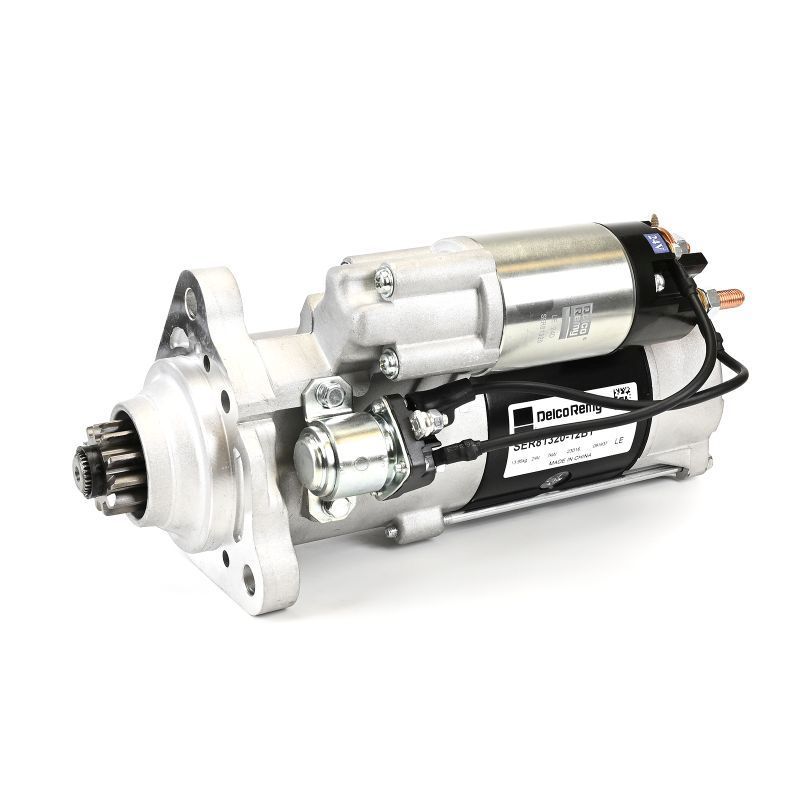 Delco Remy SER81320-12B1 Starter