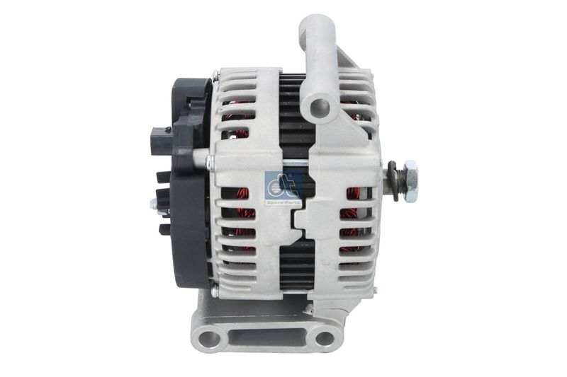 Generator / Alternator 13.76005 DT Spare Parts