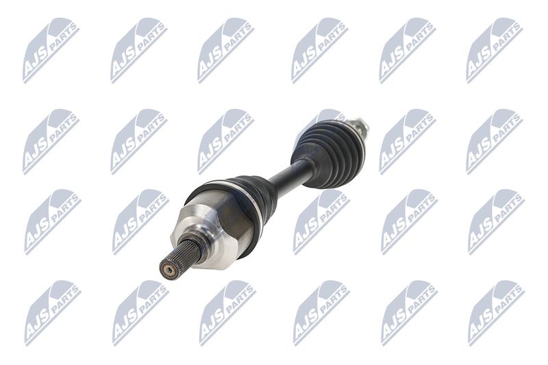 NTY NPW-CT-156 Drive Shaft