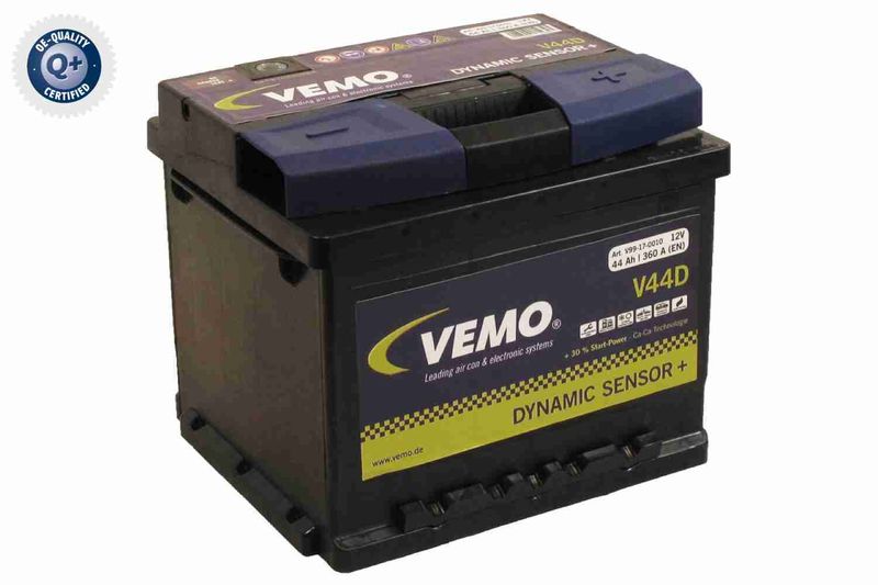 VEMO Indító akkumulátor V99-17-0010