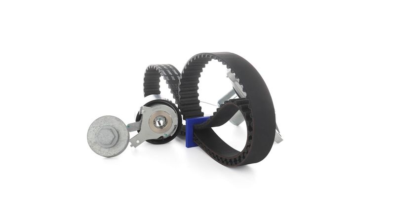 Bomba de agua + kit correa distribución SKF VKMC 06136