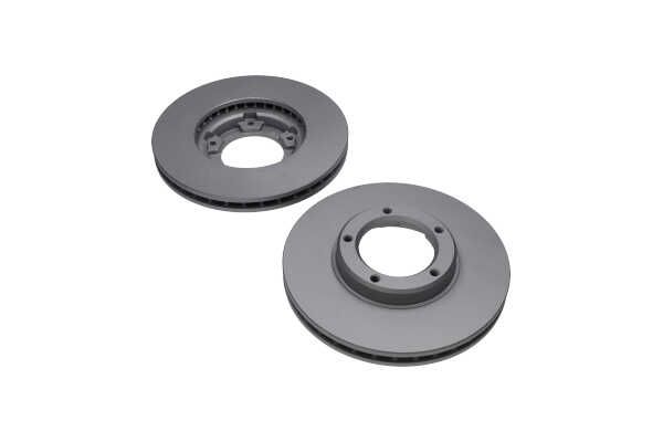 Kavo Parts BR-9327-C Brake Disc