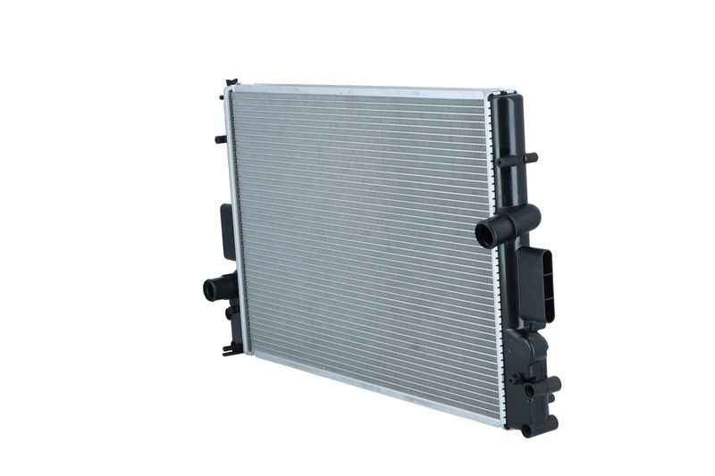 Radiador, refrigeración del motor NRF 53614