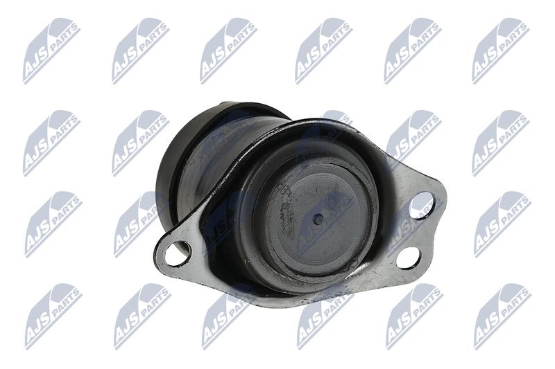 NTY ZPS-HD-118 Mounting, engine
