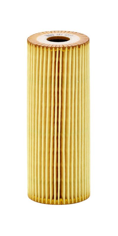 Õlifilter, MANN-FILTER HU 727, 1 x
