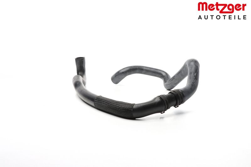 METZGER AUTOTEILE 2420132 Radiator Hose