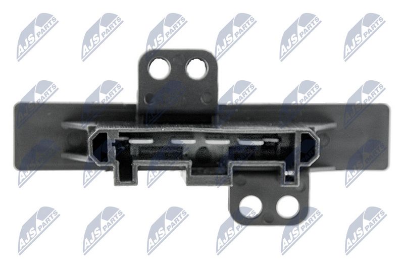 NTY ERD-NS-007 Resistor, interior blower