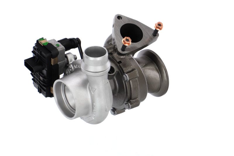 REMANTE 003-002-004415R Charger, charging (supercharged/turbocharged)
