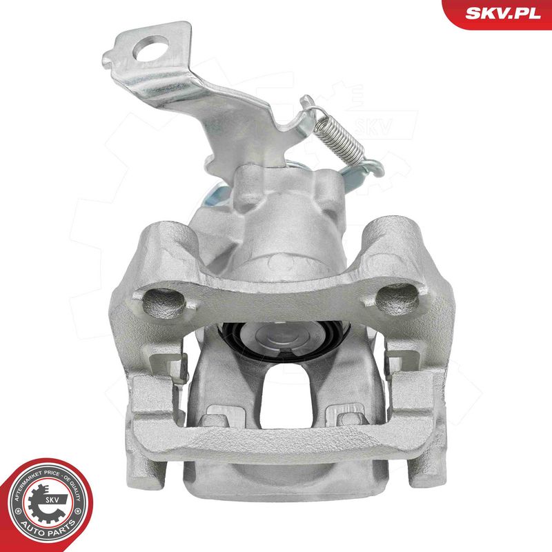 Pidurisadul, ESEN SKV 79SKV154