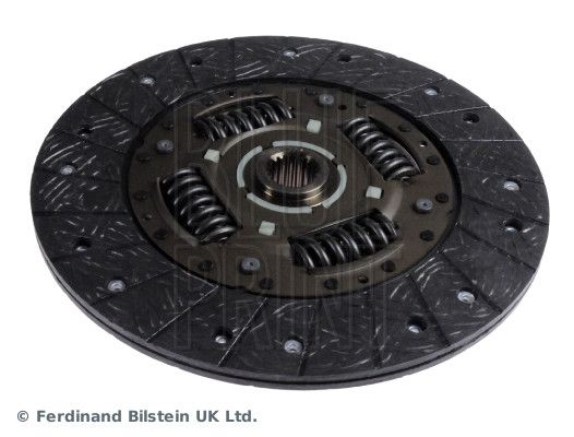 BLUE PRINT ADG03112 Clutch Disc